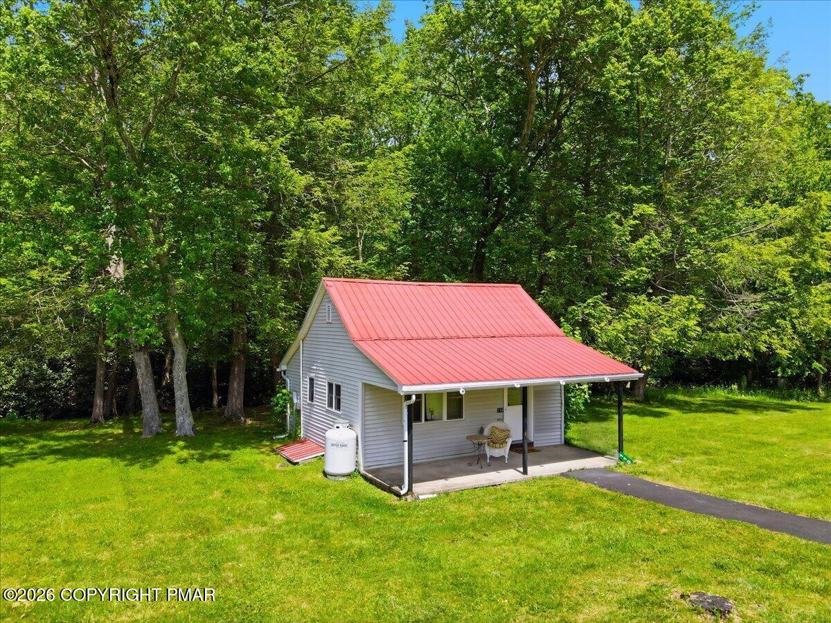 306 Merwinsburg Road