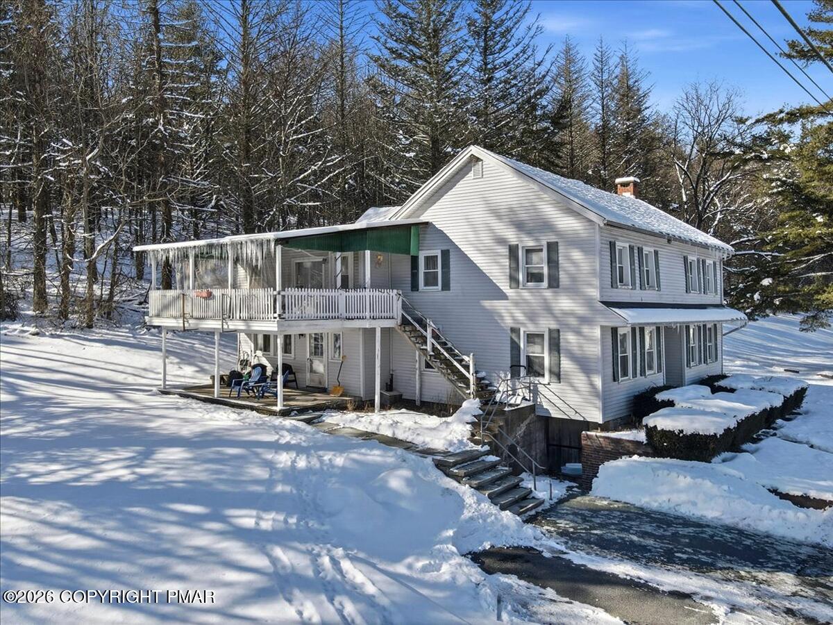 306 Merwinsburg Road