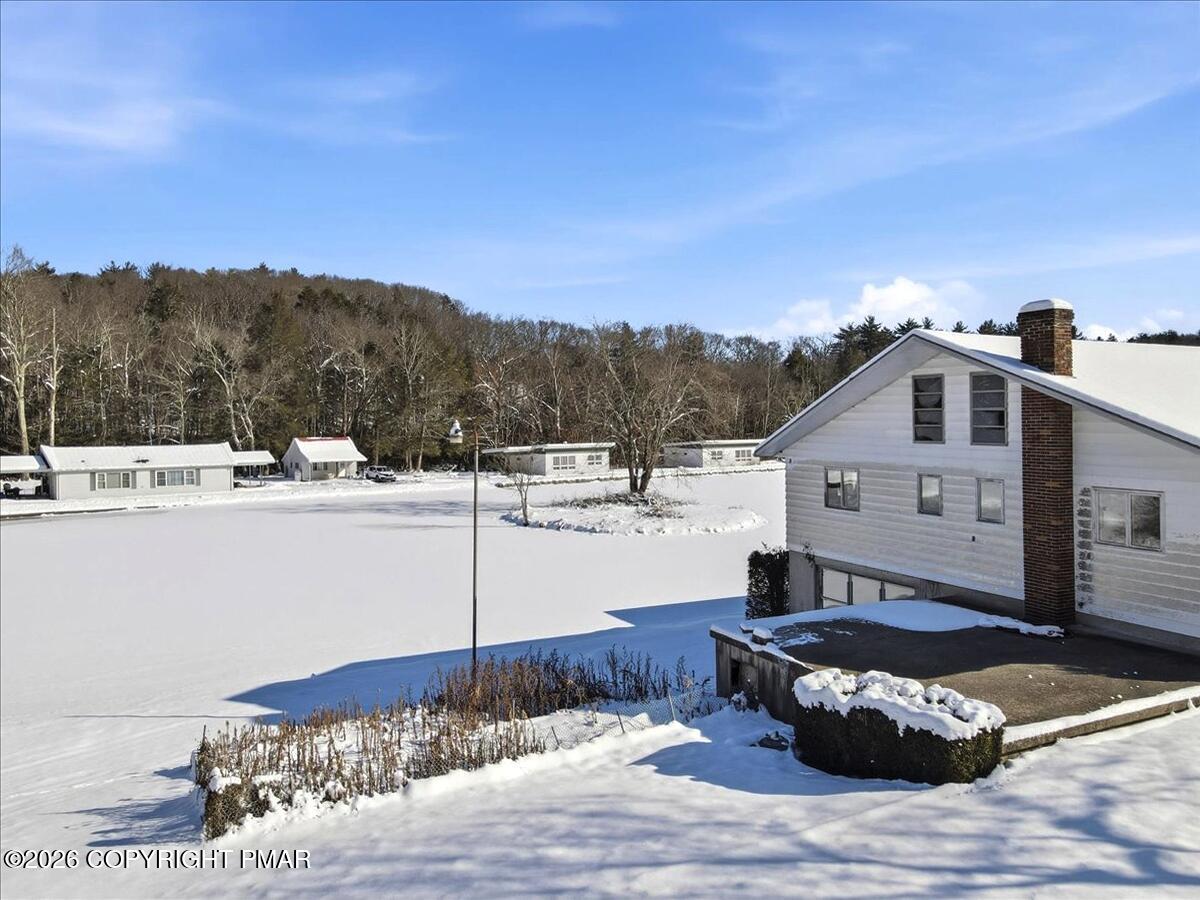 306 Merwinsburg Road