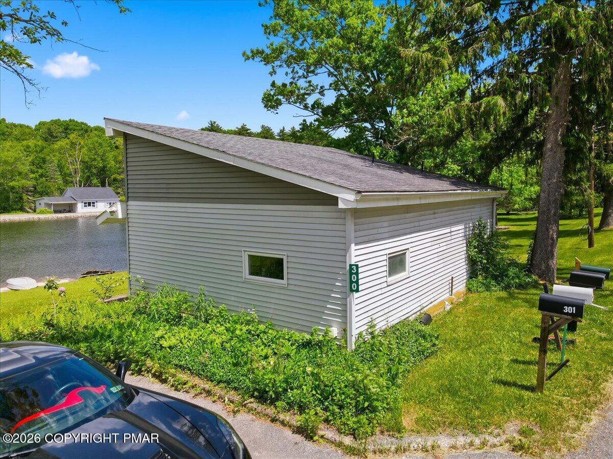 306 Merwinsburg Road