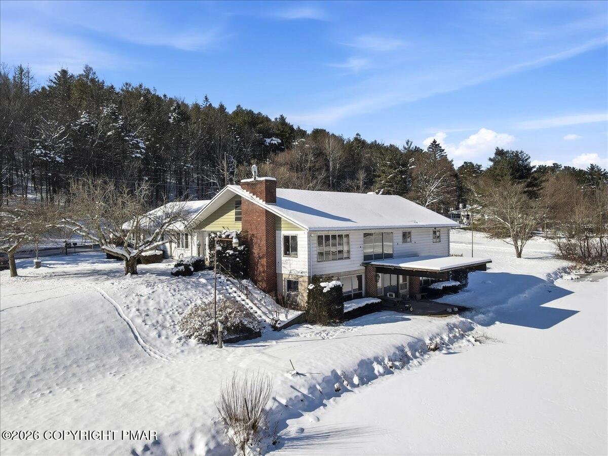 306 Merwinsburg Road