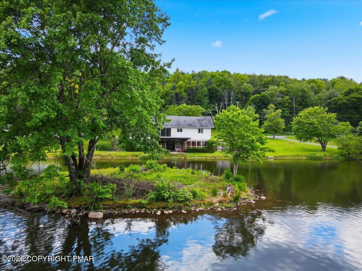 306 Merwinsburg Road