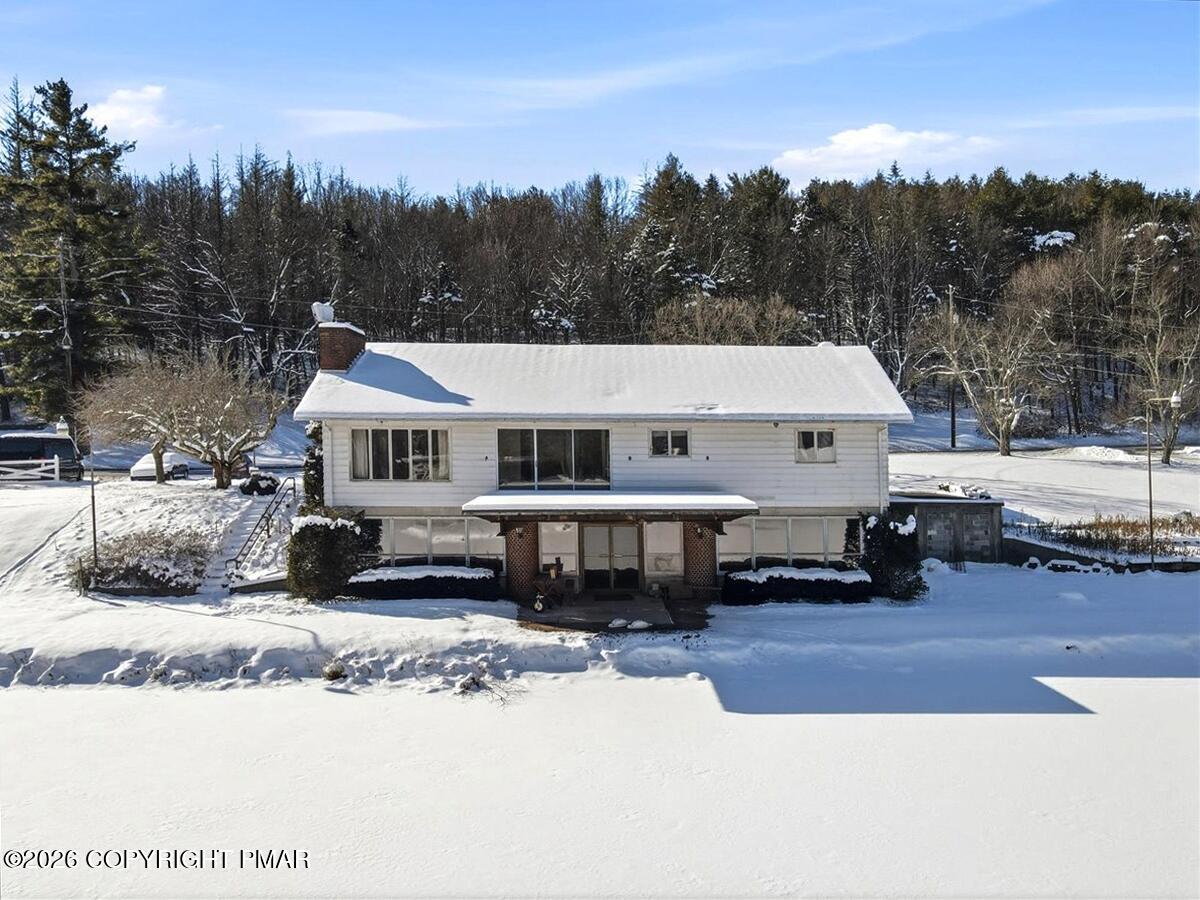 306 Merwinsburg Road