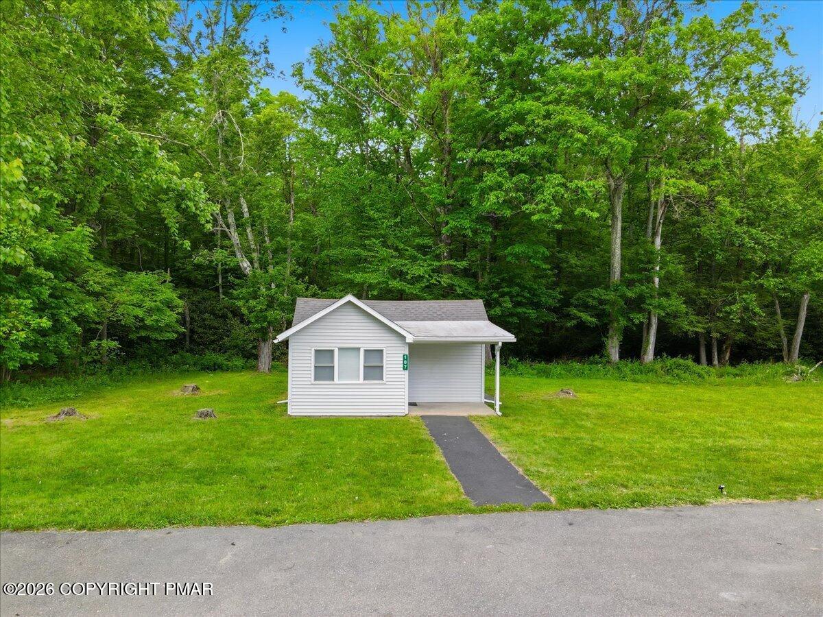 306 Merwinsburg Road