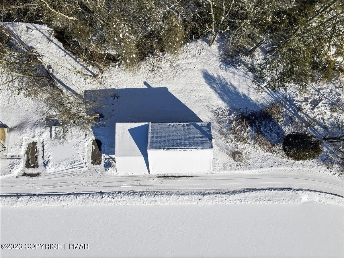 306 Merwinsburg Road