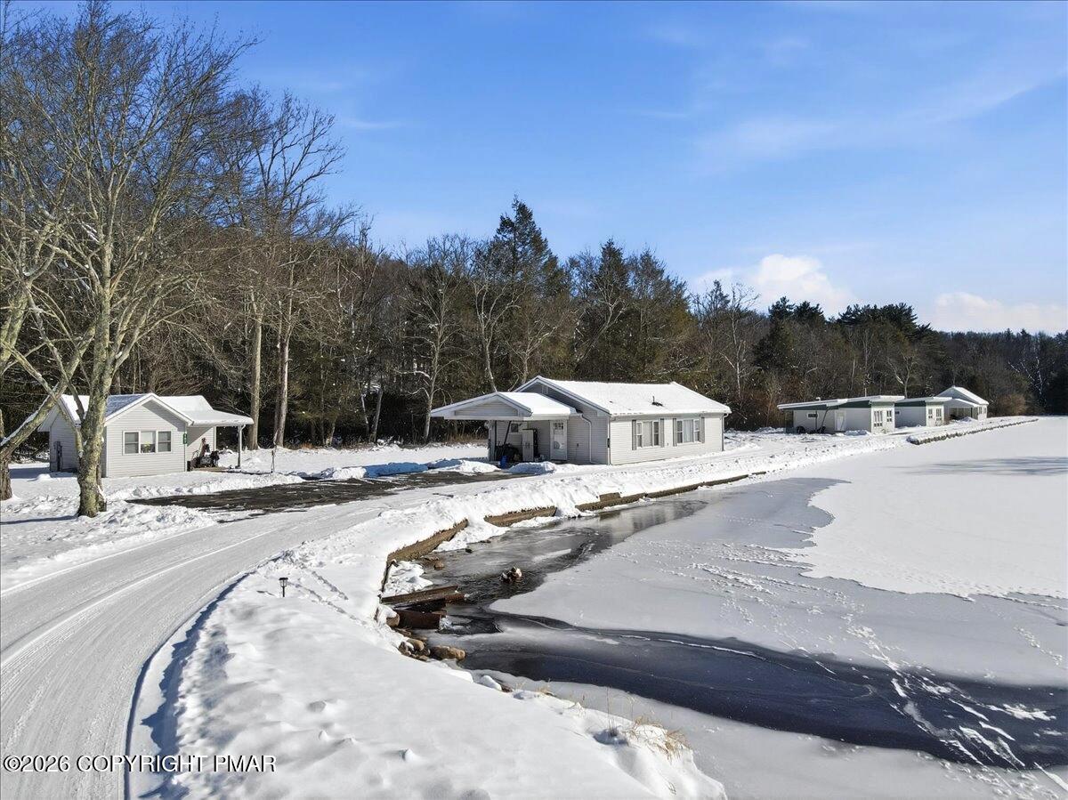 306 Merwinsburg Road