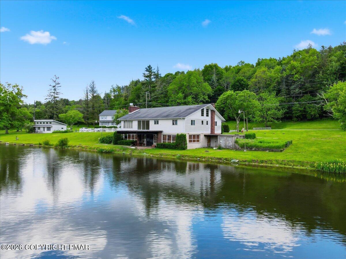 306 Merwinsburg Road