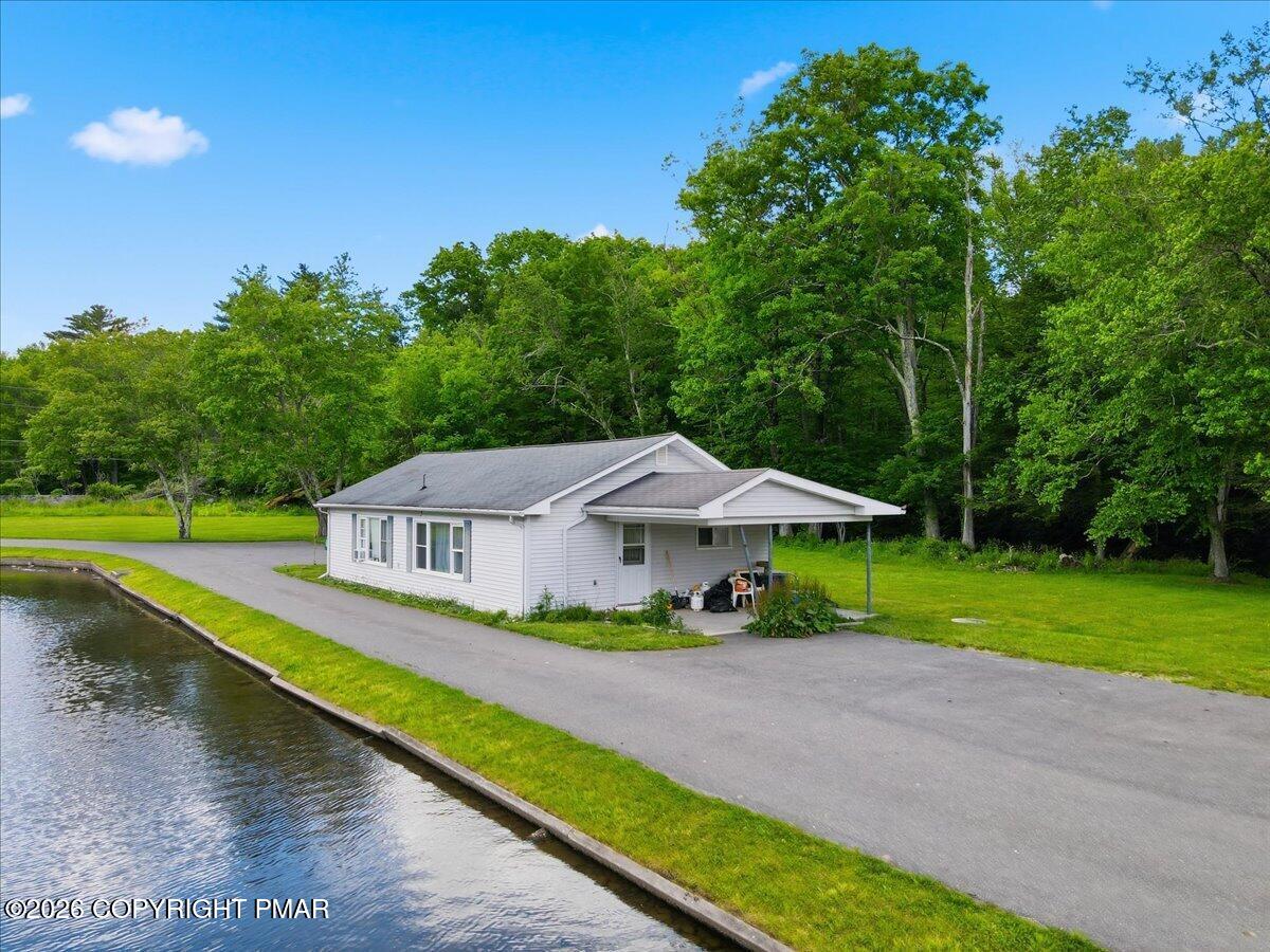 306 Merwinsburg Road