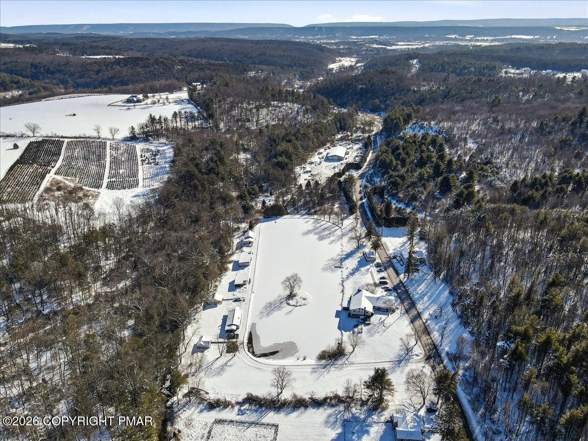 306 Merwinsburg Road