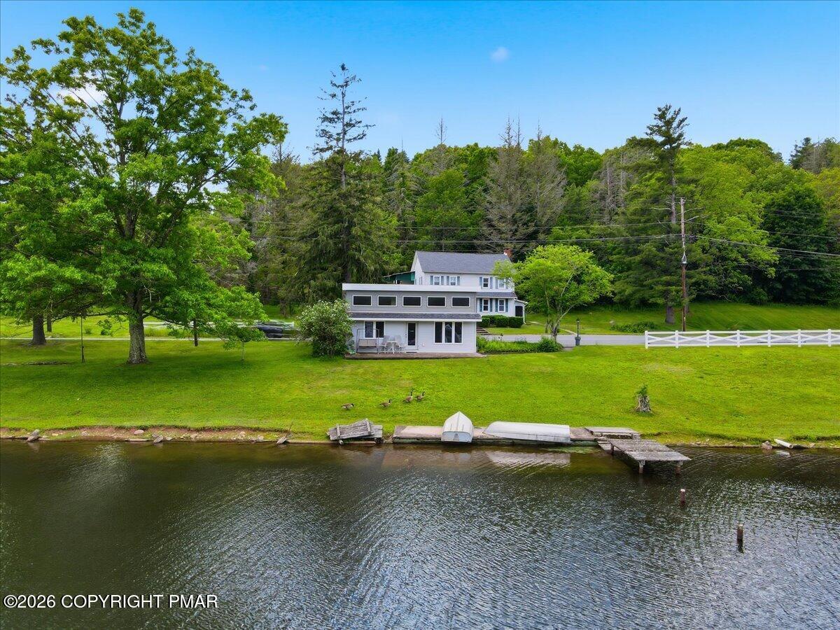 306 Merwinsburg Road