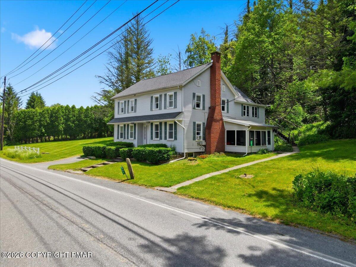 306 Merwinsburg Road