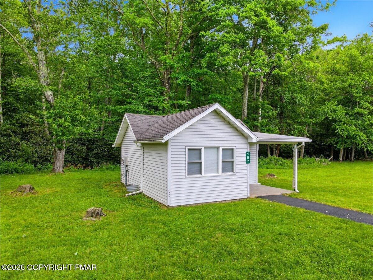 306 Merwinsburg Road