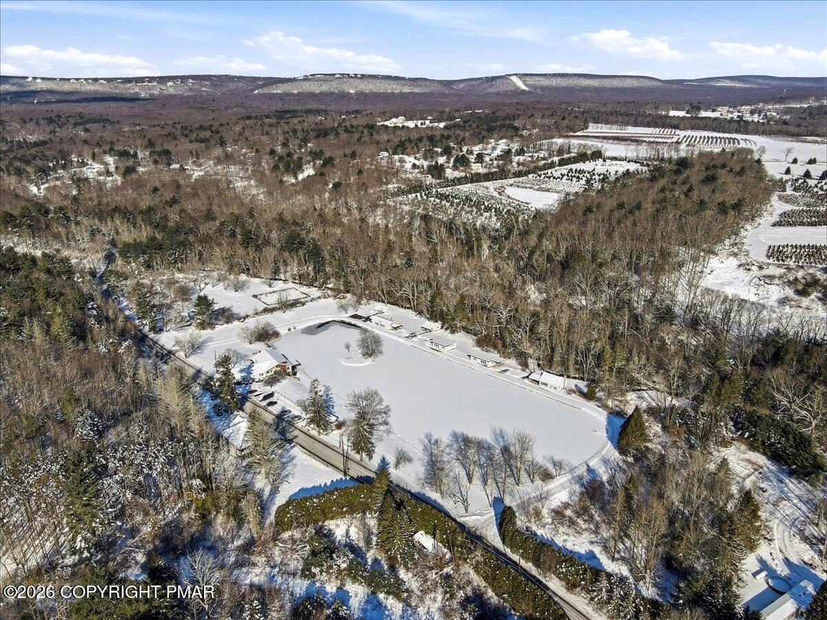 306 Merwinsburg Road