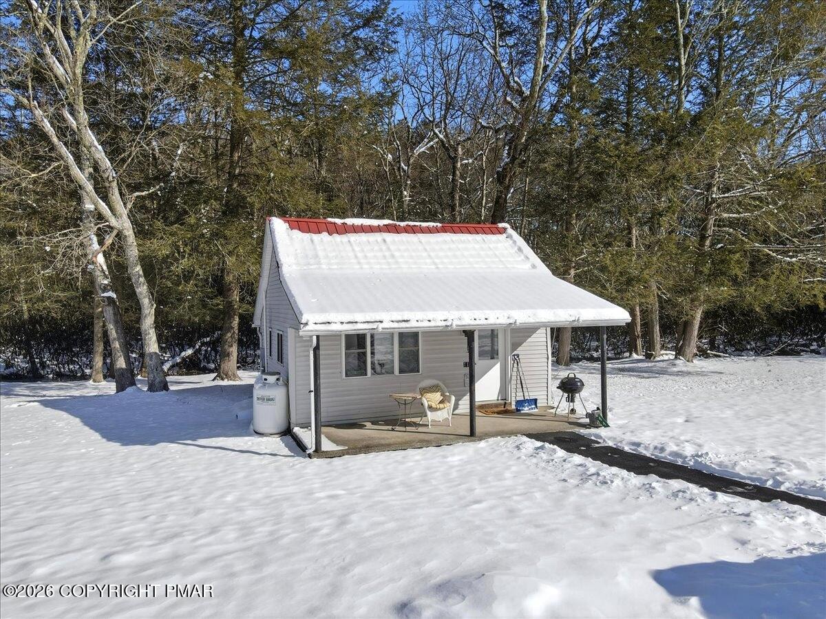 306 Merwinsburg Road