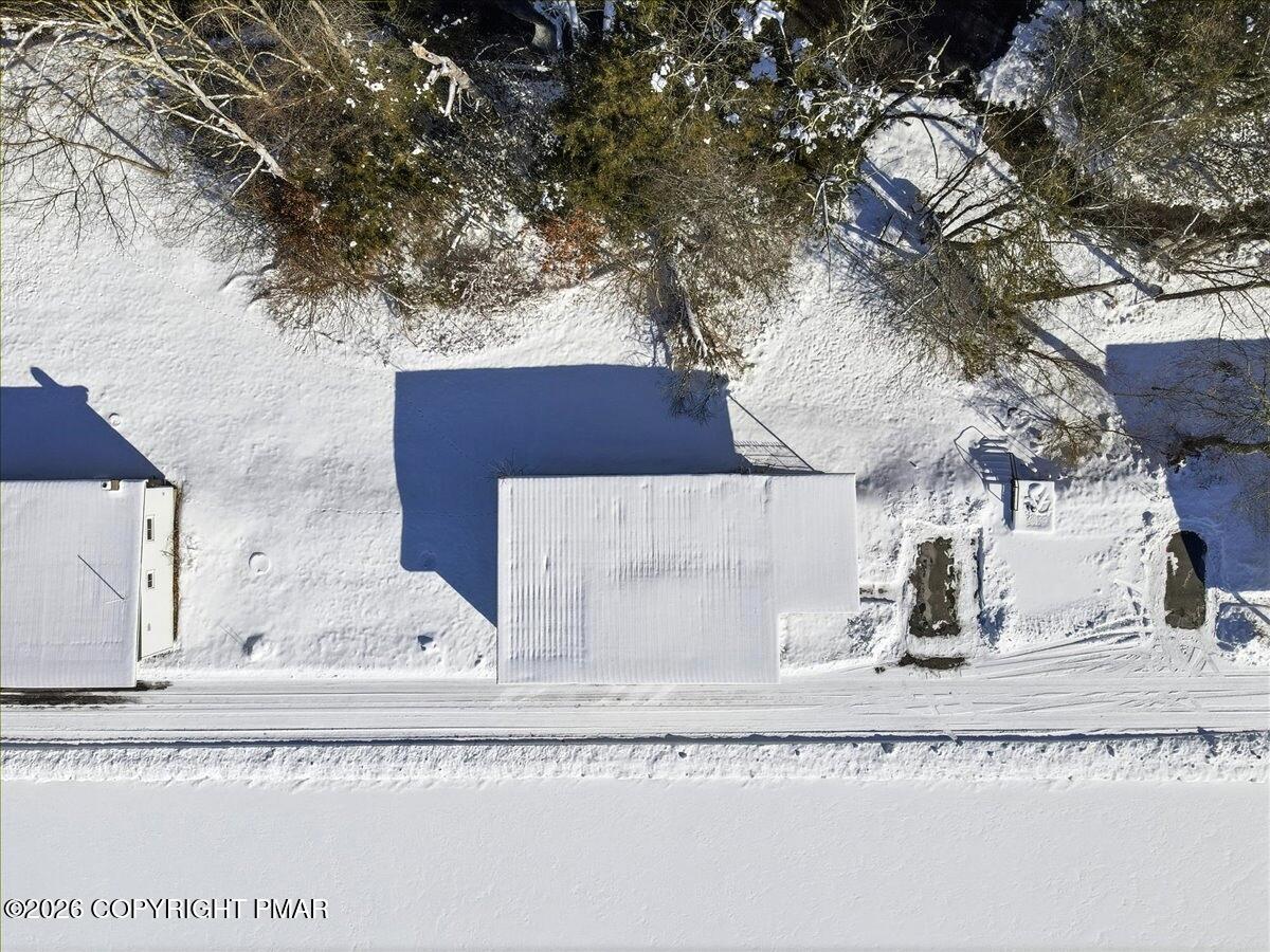 306 Merwinsburg Road