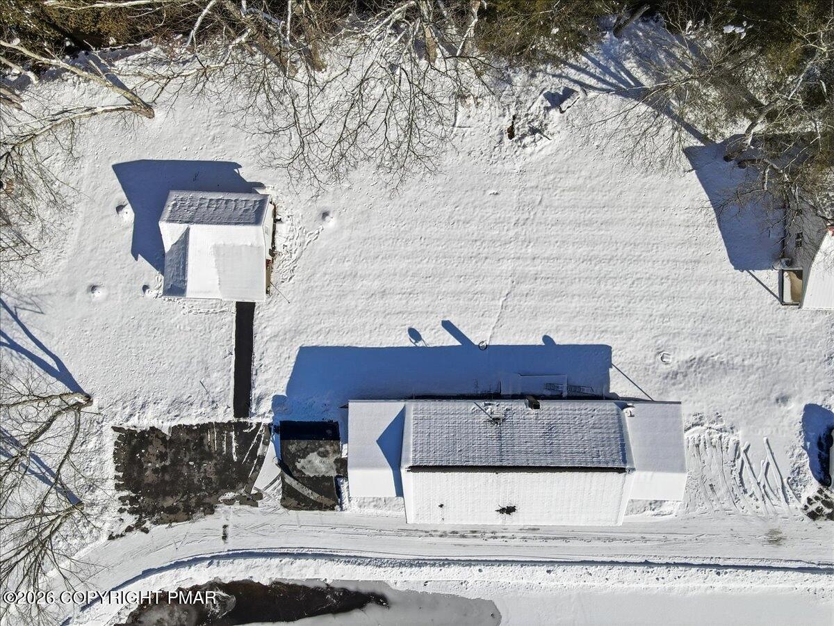 306 Merwinsburg Road