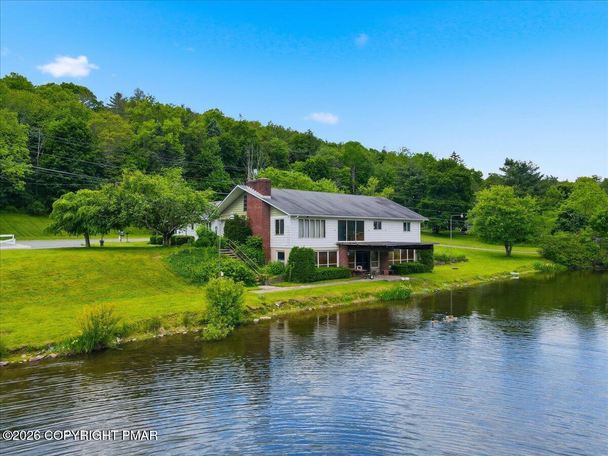 306 Merwinsburg Road