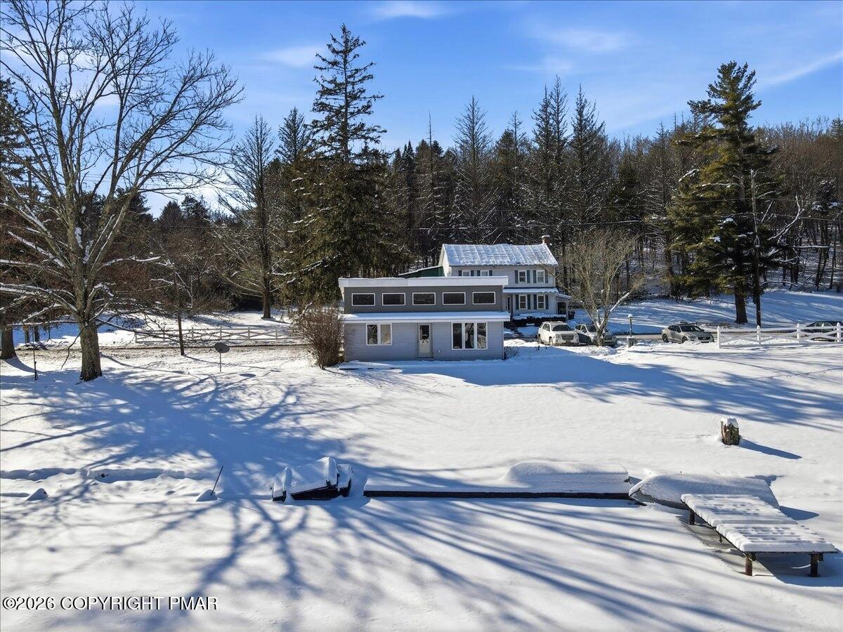 306 Merwinsburg Road