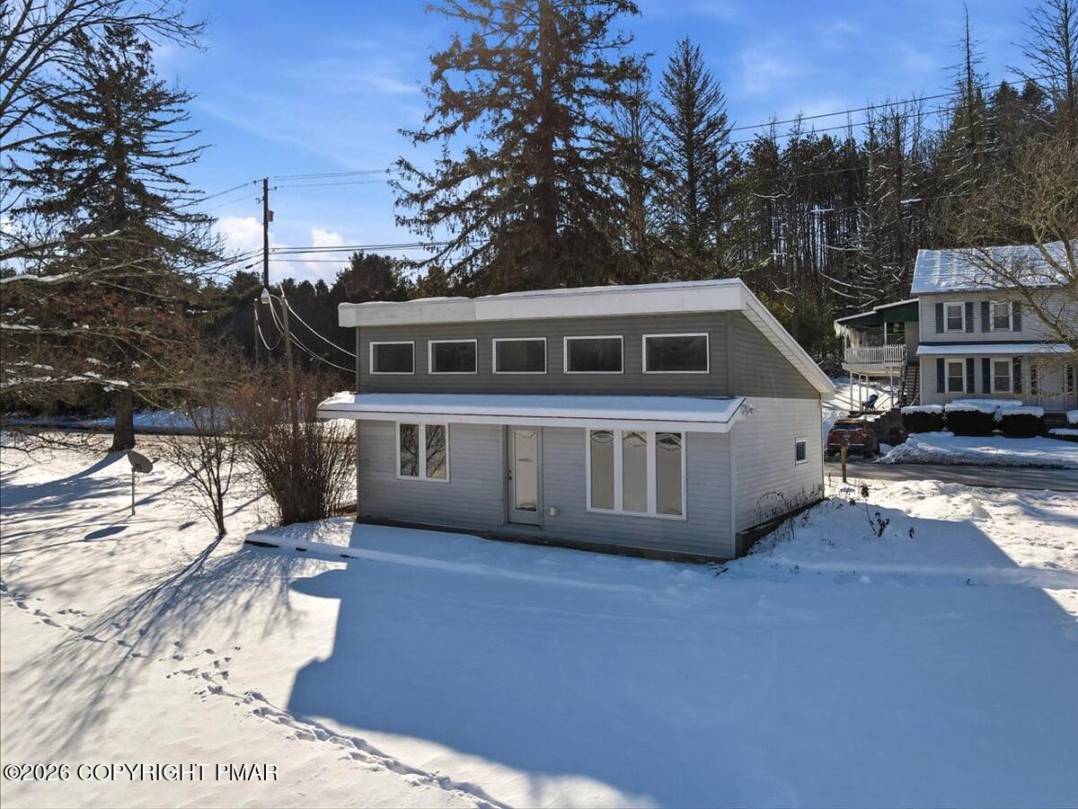 306 Merwinsburg Road