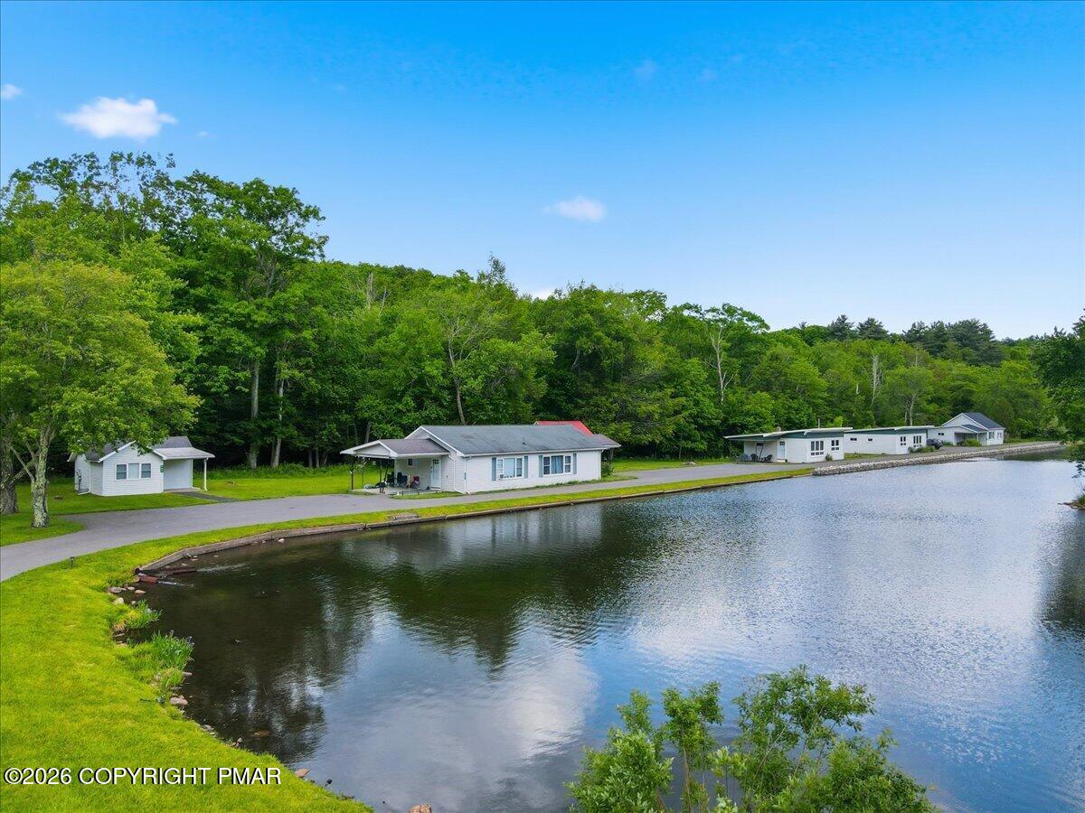 306 Merwinsburg Road