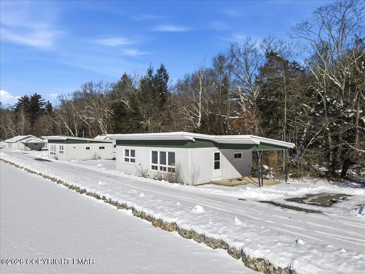 306 Merwinsburg Road