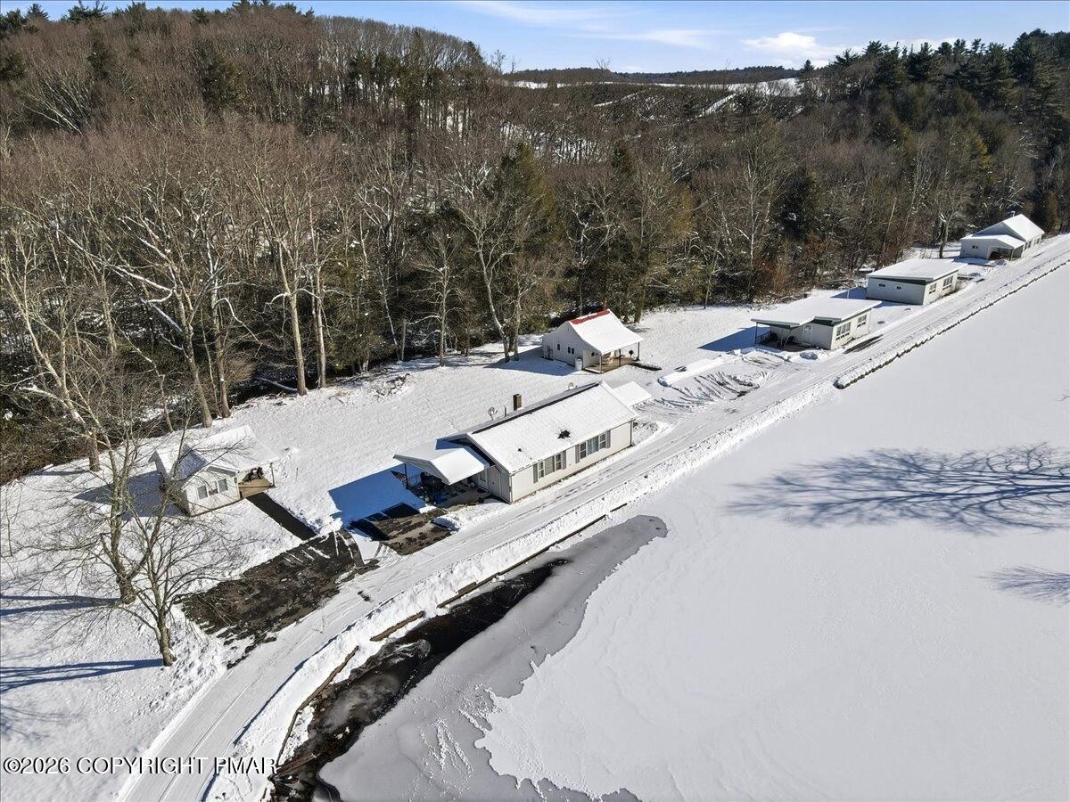 306 Merwinsburg Road