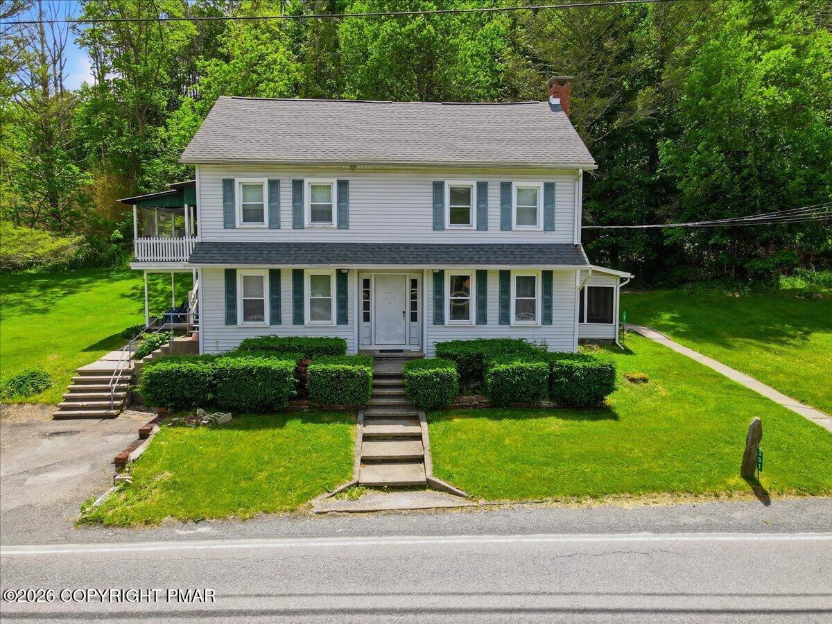 306 Merwinsburg Road