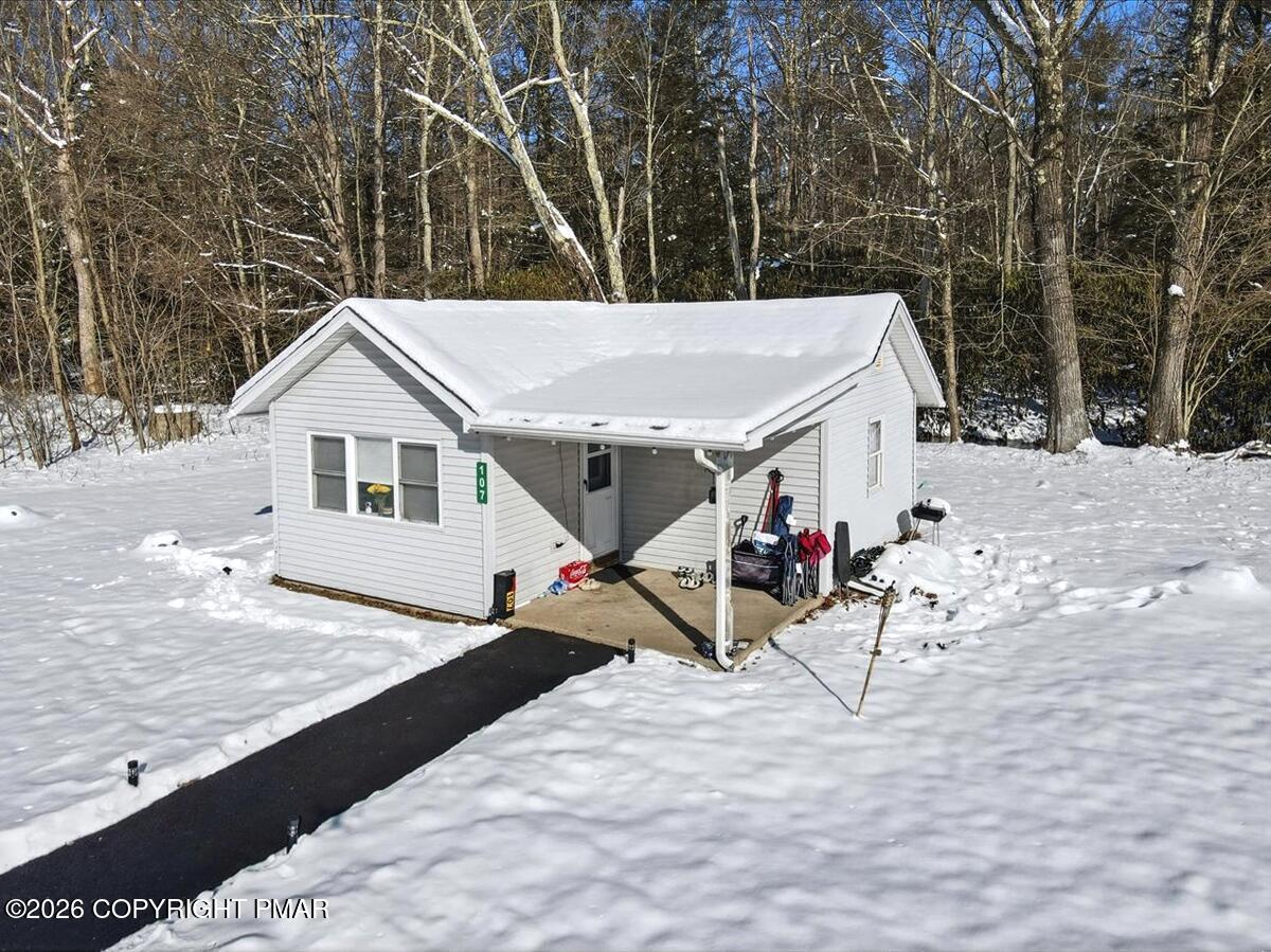 306 Merwinsburg Road