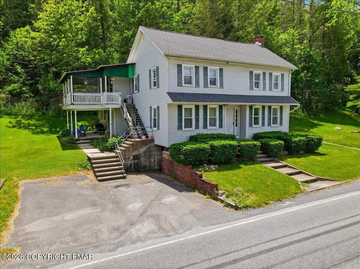 306 Merwinsburg Road