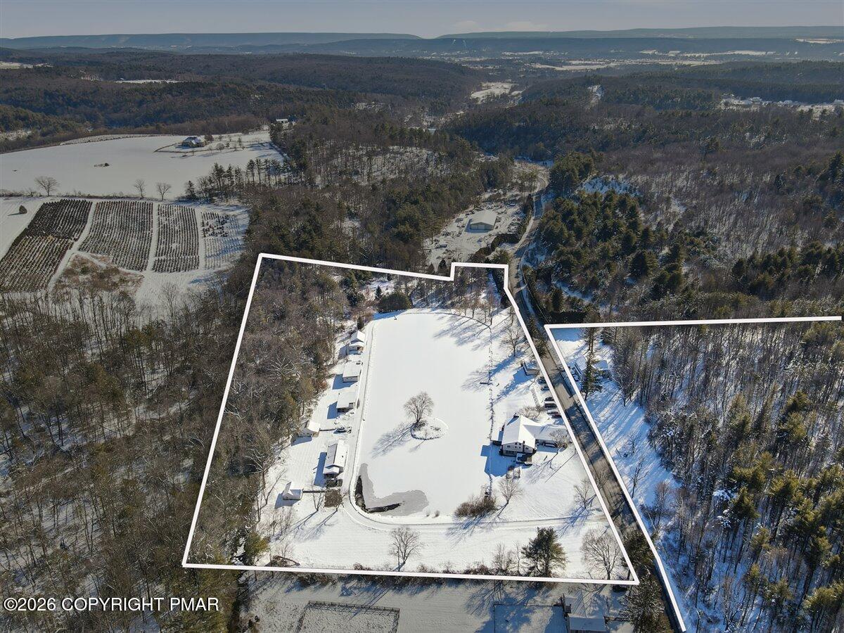 306 Merwinsburg Road