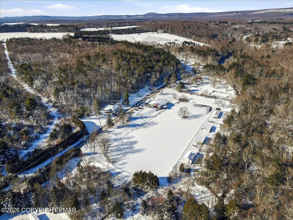 306 Merwinsburg Road