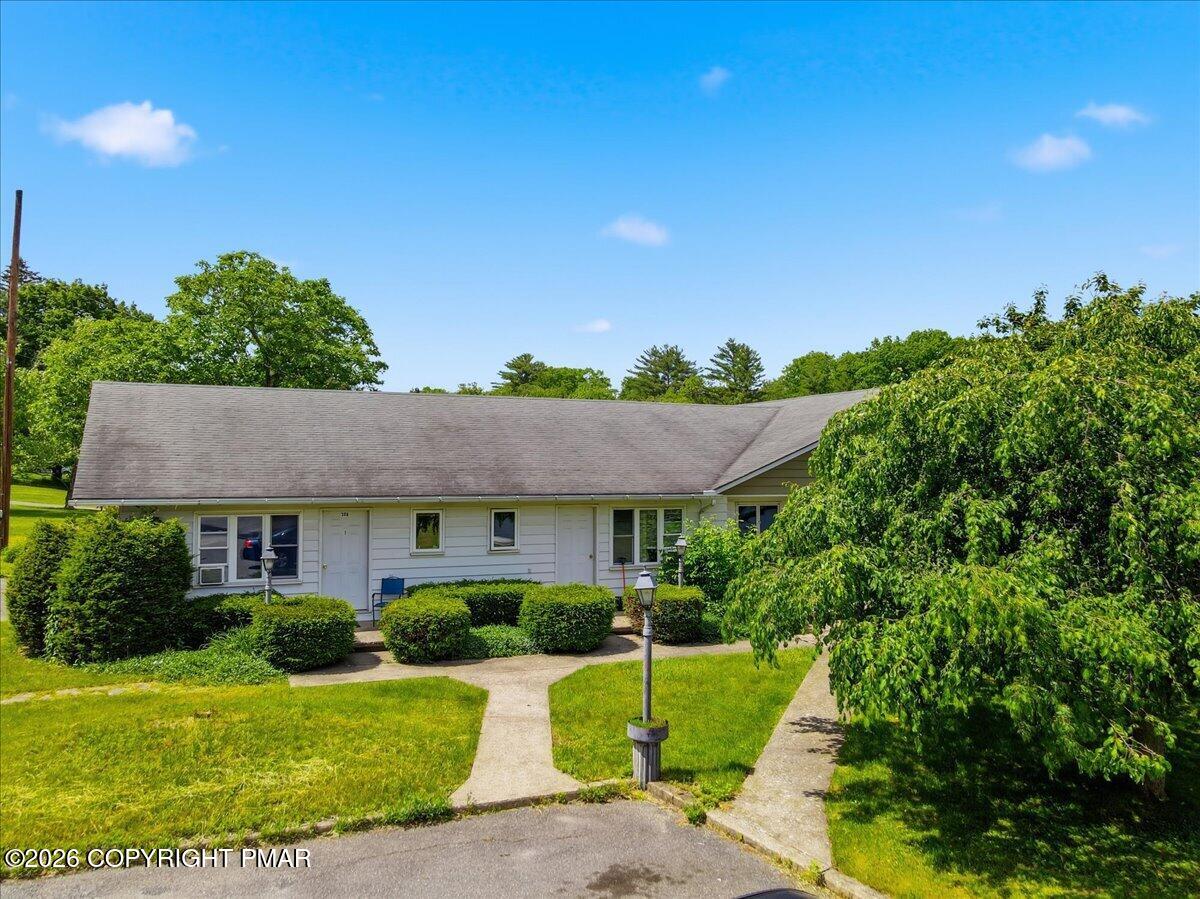 306 Merwinsburg Road