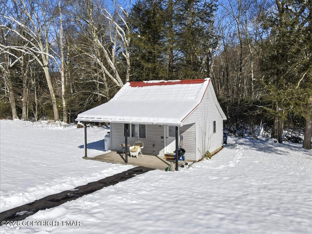 306 Merwinsburg Road