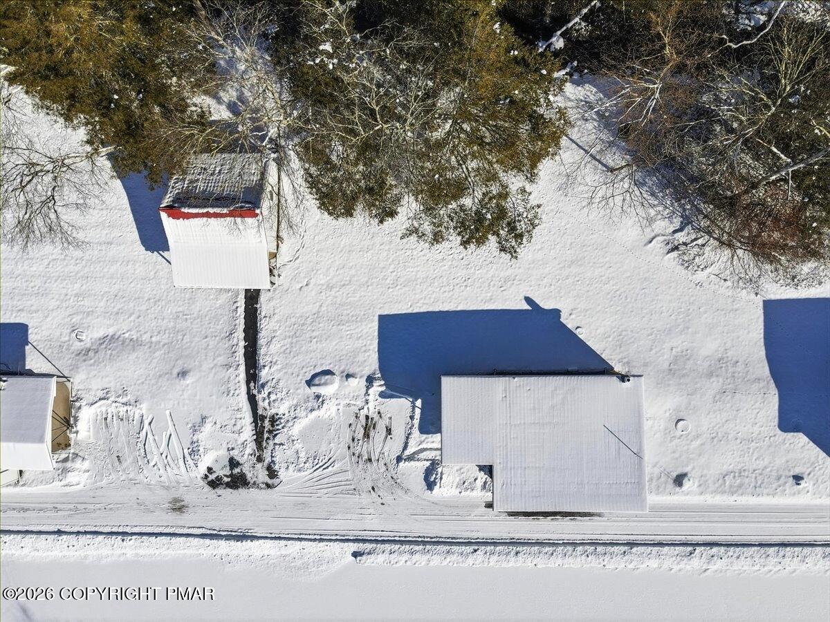 306 Merwinsburg Road