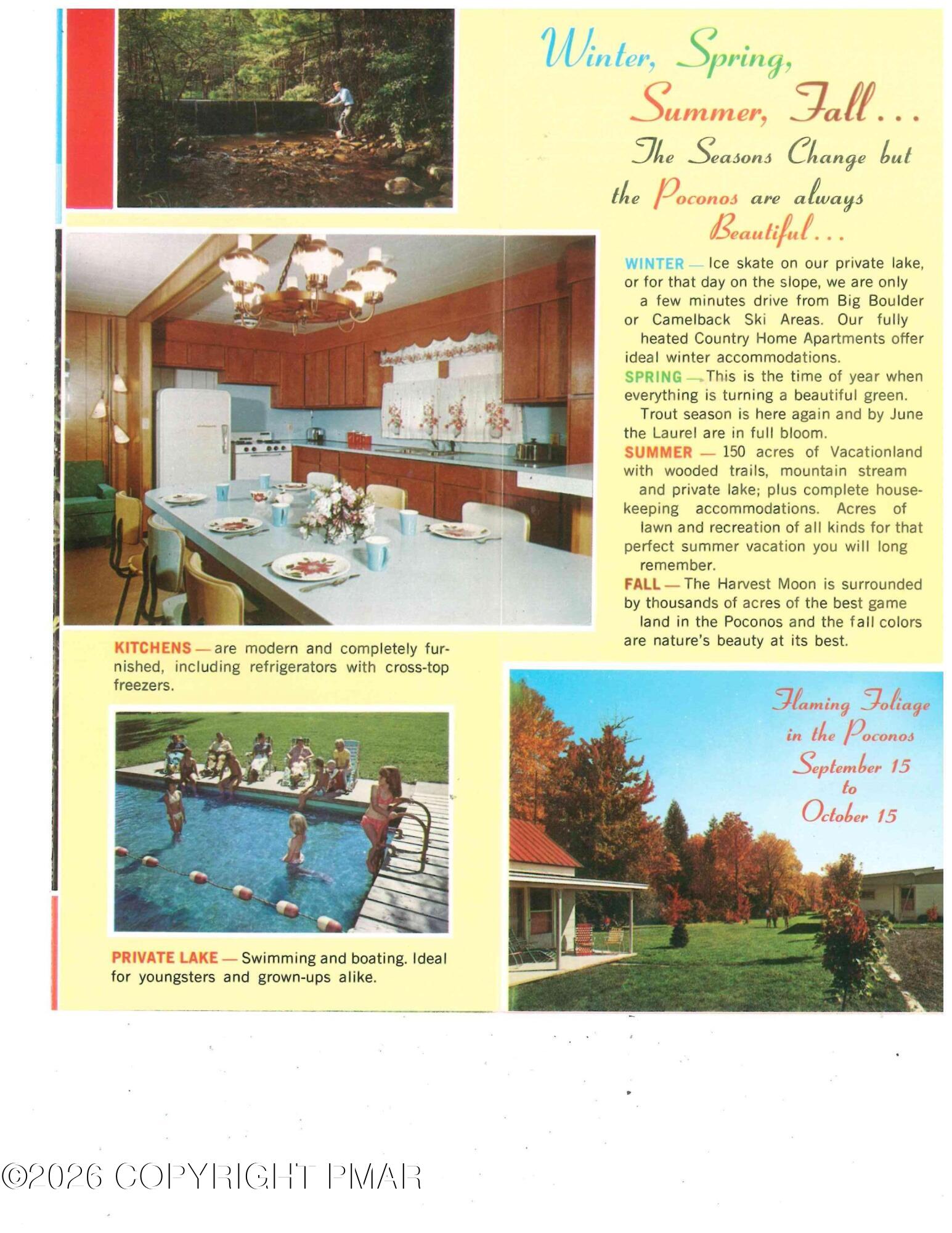 306 Merwinsburg Road