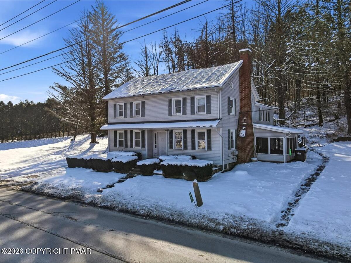 306 Merwinsburg Road