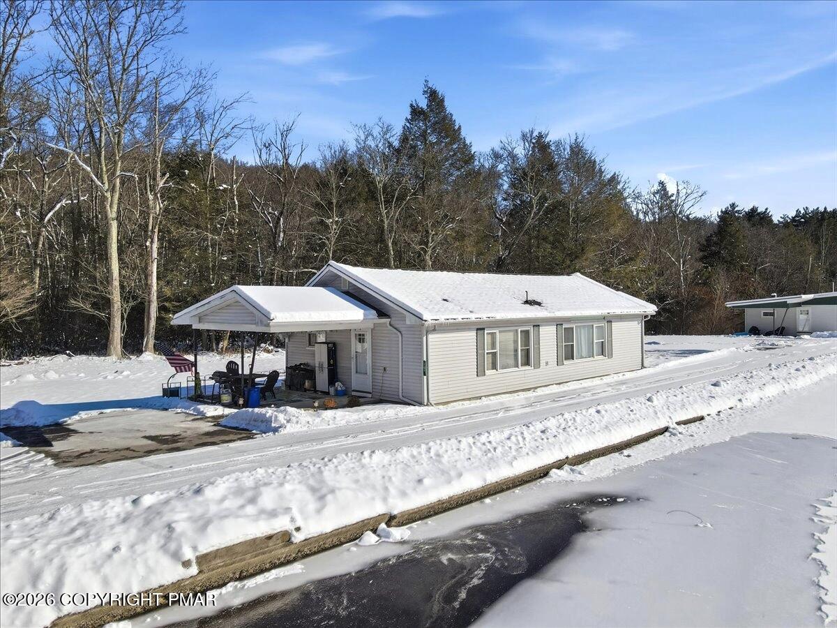 306 Merwinsburg Road