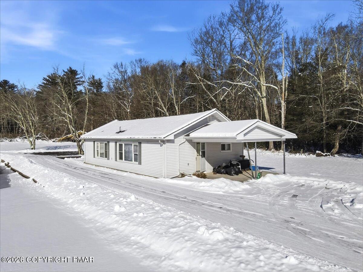 306 Merwinsburg Road