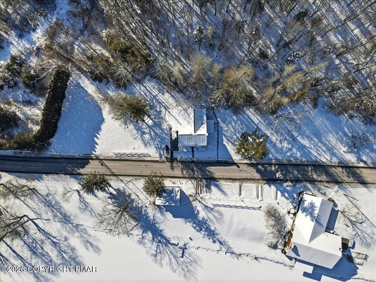 306 Merwinsburg Road