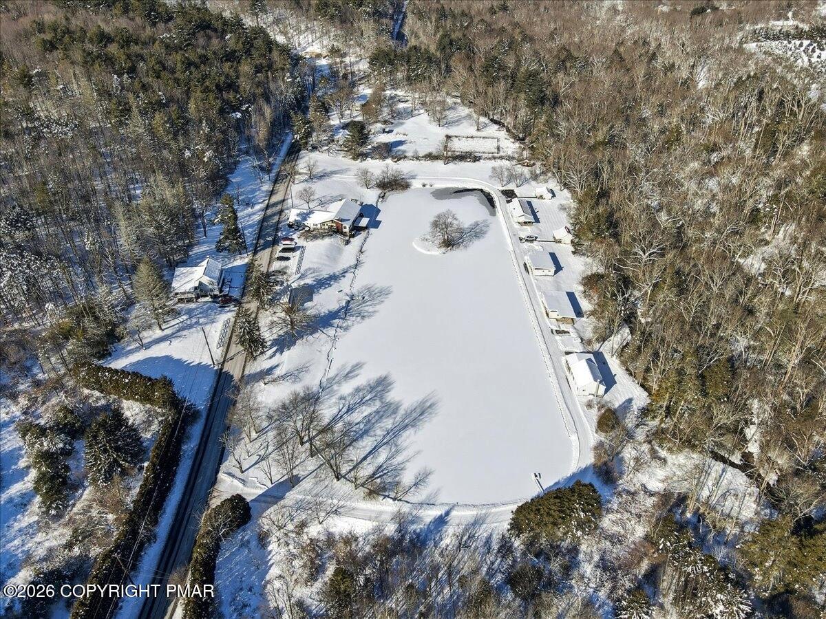 306 Merwinsburg Road