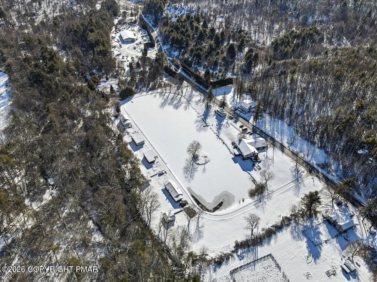 306 Merwinsburg Road