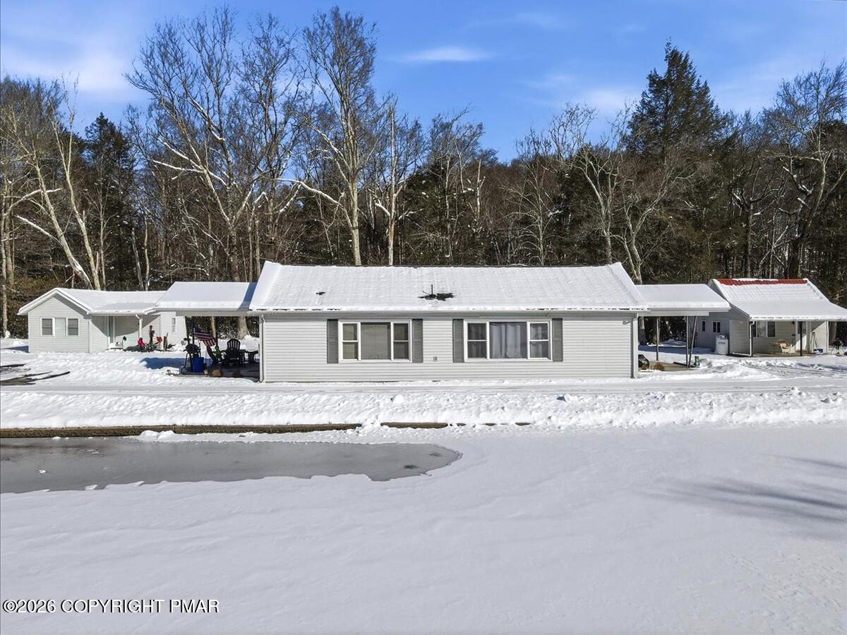 306 Merwinsburg Road