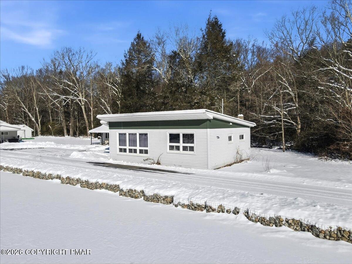 306 Merwinsburg Road