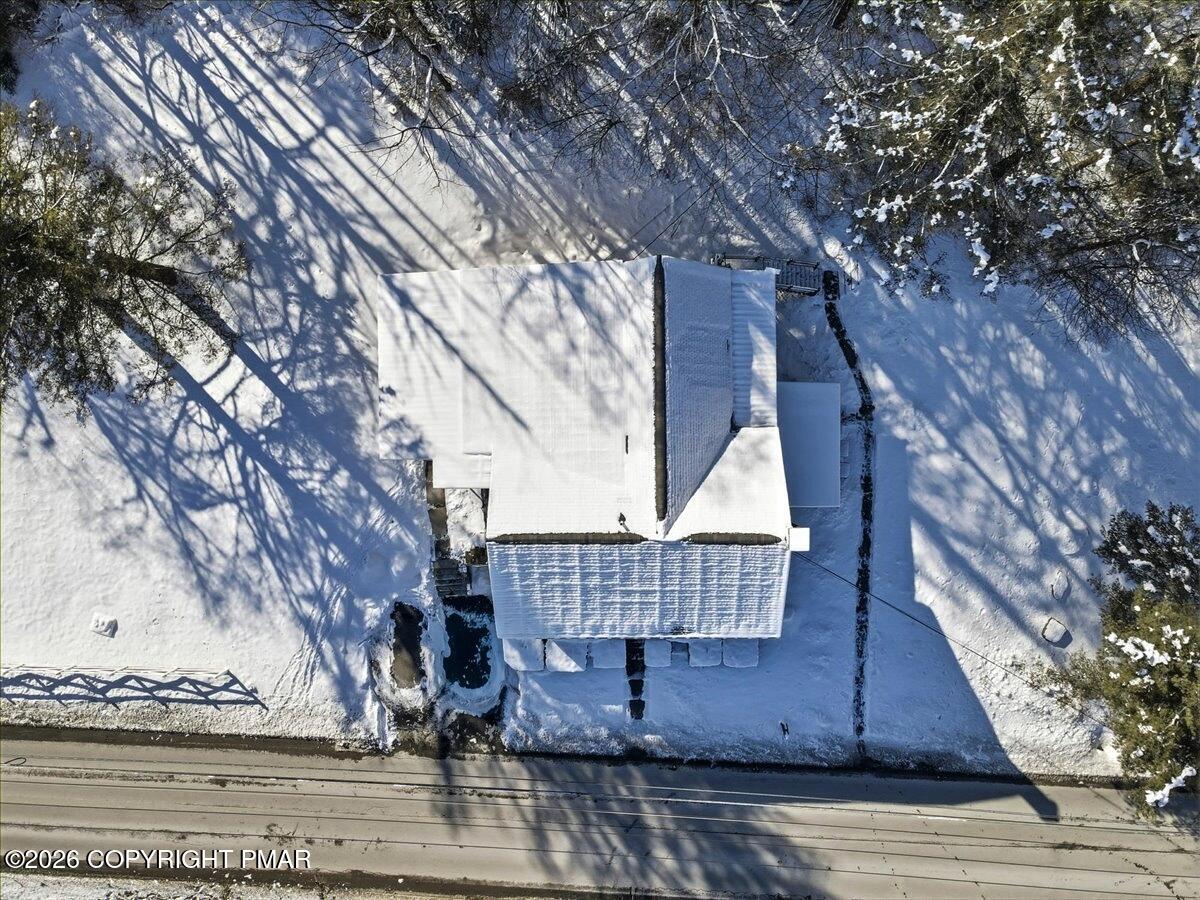 306 Merwinsburg Road