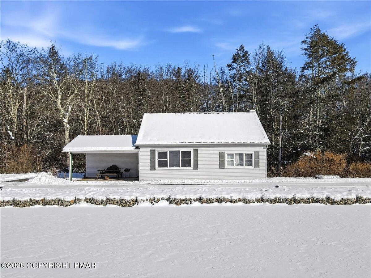 306 Merwinsburg Road