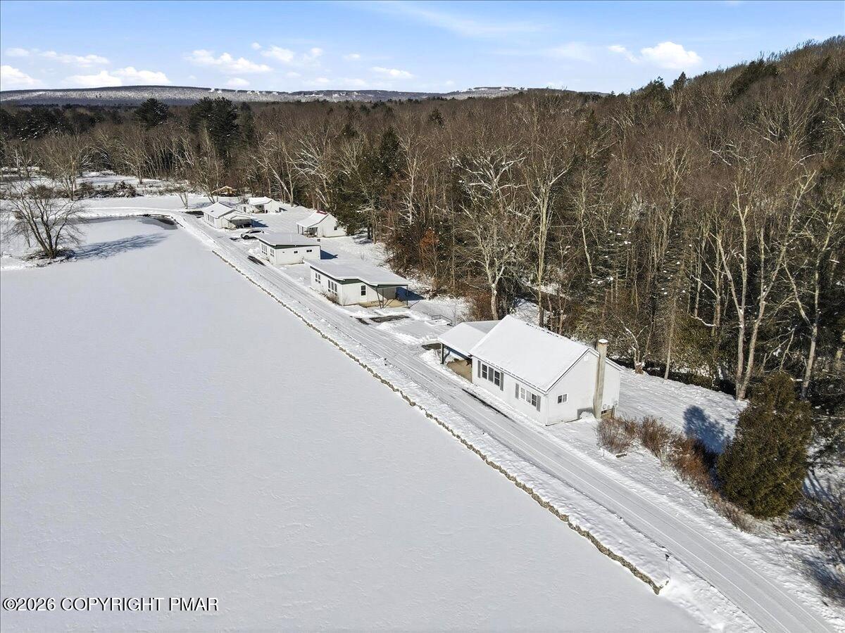 306 Merwinsburg Road