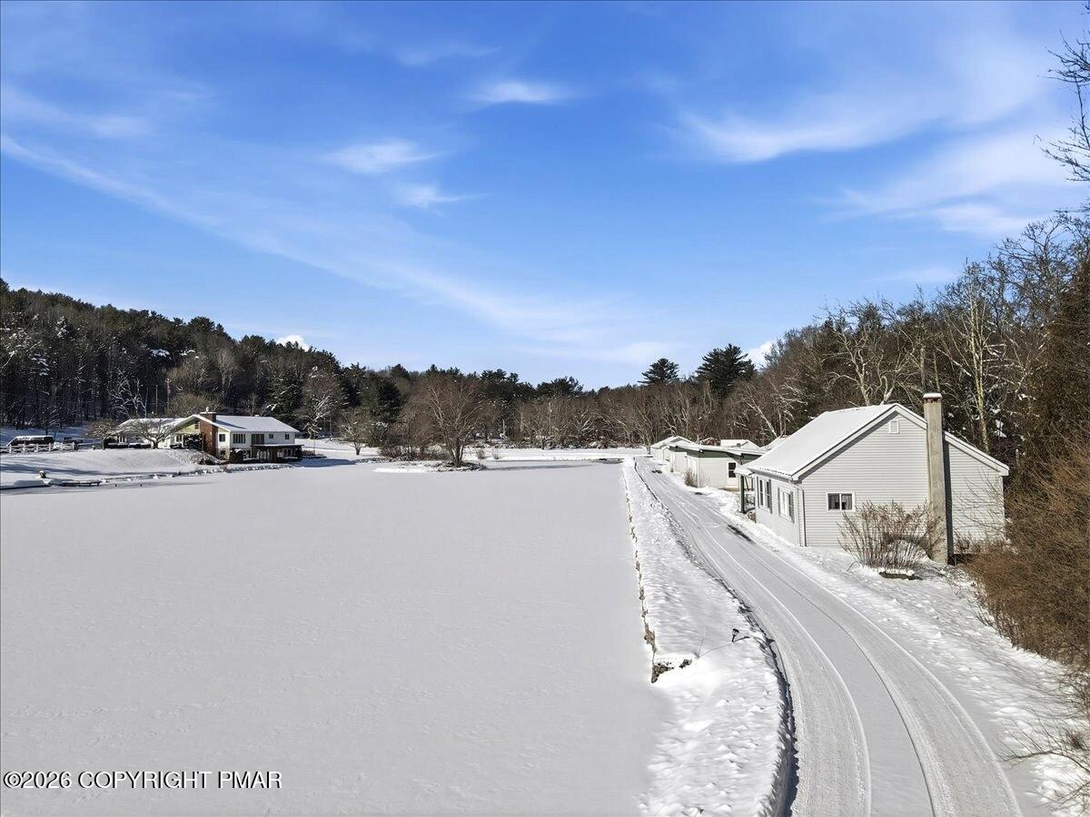 306 Merwinsburg Road