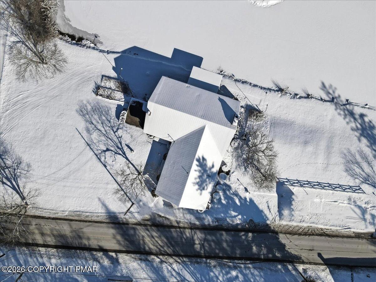 306 Merwinsburg Road