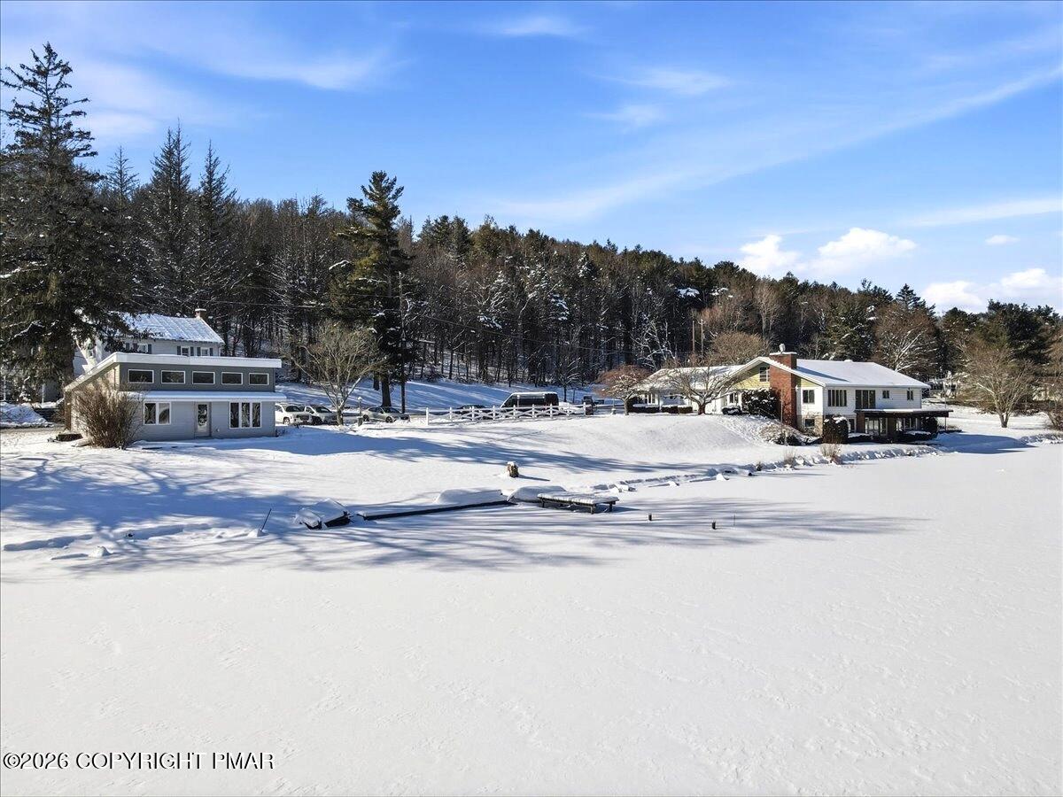 306 Merwinsburg Road