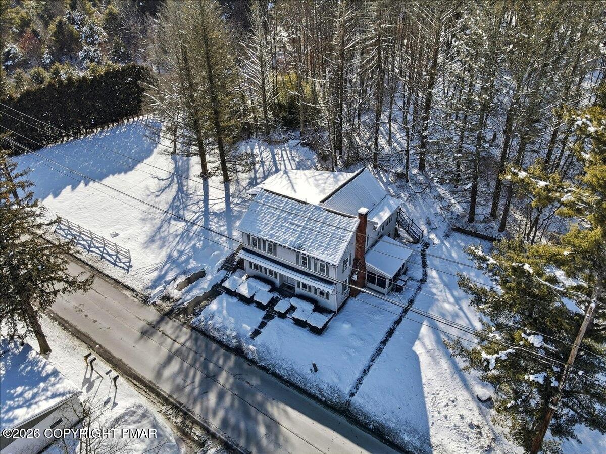 306 Merwinsburg Road